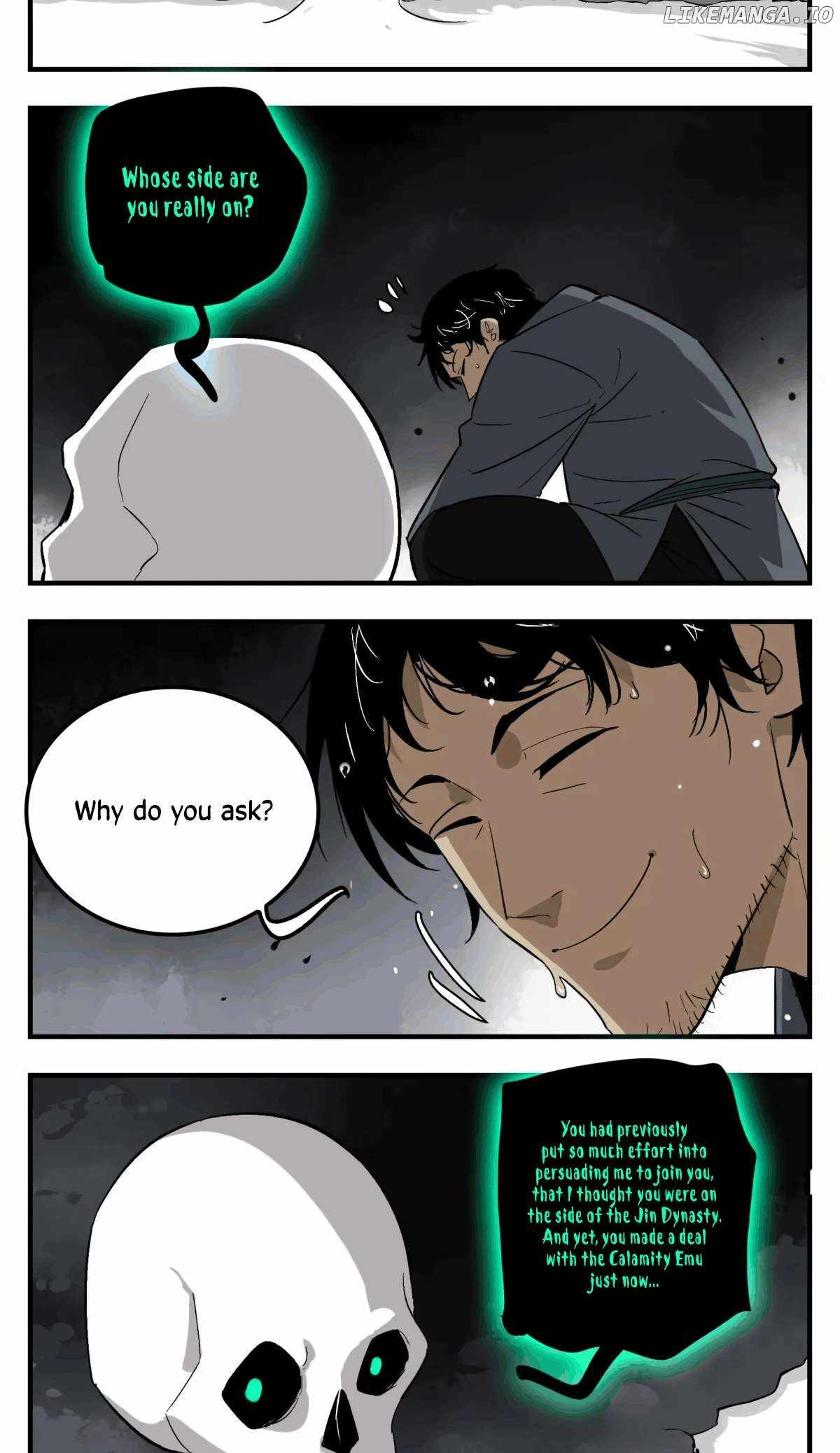 Followers of King Chapter 21 16